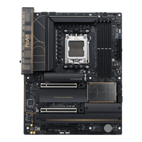 ASUS ProArt X870E-Creator WiFi Mainboard, AMD X870E, Sockel AM5, DDR5