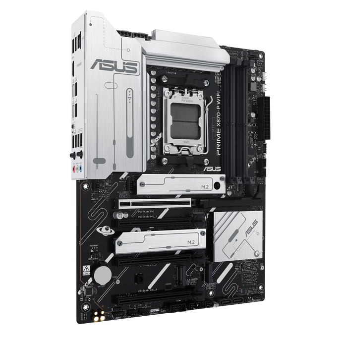 Asus PRIME X870-P WIFI AM5 DDR5 ATX