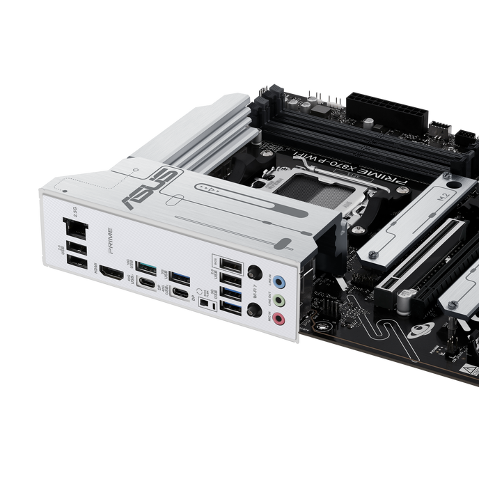 Asus PRIME X870-P WIFI AM5 DDR5 ATX