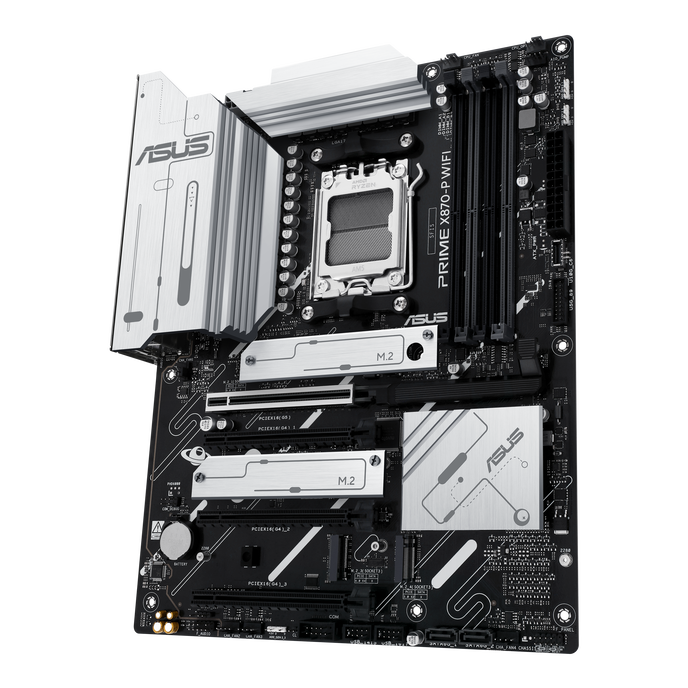 Asus PRIME X870-P WIFI AM5 DDR5 ATX