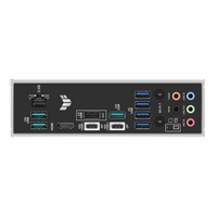 Asus TUF GAMING X870 PLUS WIFI AM5 DDR5 ATX
