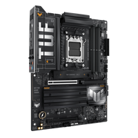 Asus TUF GAMING X870 PLUS WIFI AM5 DDR5 ATX