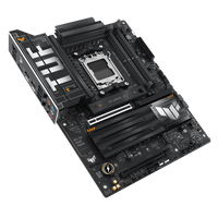Asus TUF GAMING X870 PLUS WIFI AM5 DDR5 ATX