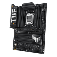 Asus TUF GAMING X870 PLUS WIFI AM5 DDR5 ATX