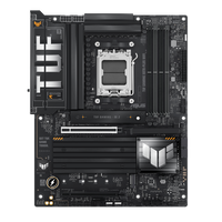 Asus TUF GAMING X870 PLUS WIFI AM5 DDR5 ATX