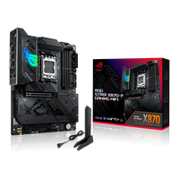 ASUS ROG STRIX X870-F GAMING WIFI