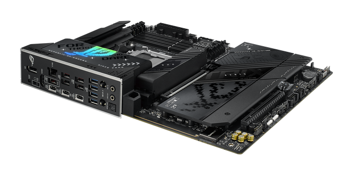 ASUS ROG STRIX X870-F GAMING WIFI