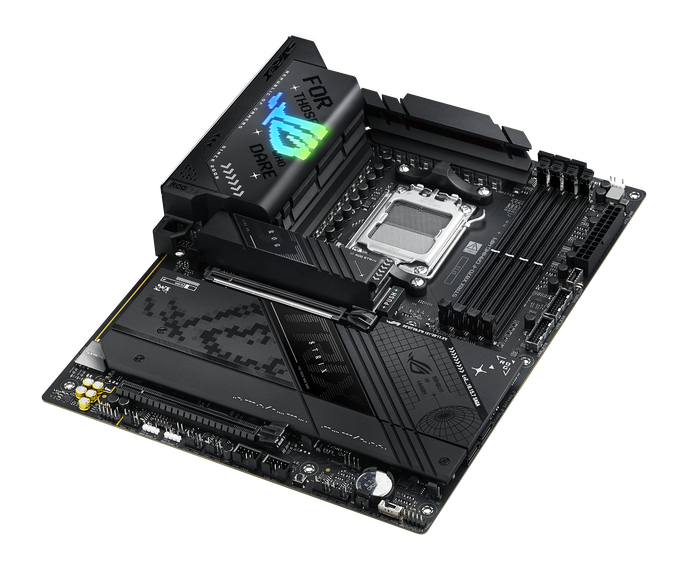 ASUS ROG STRIX X870-F GAMING WIFI