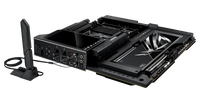 ASUS ROG Maximus Z890 EXTREME Mainboard, Sockel LGA 1851, Intel Z890, E-ATX, DDR5