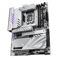 ASUS ROG Maximus Z890 Apex Mainboard, Sockel LGA 1851, Intel Z890, ATX, DDR5