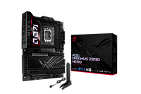 Asus Z890 ROG MAXIMUS HERO LGA1851 DDR5 ATX