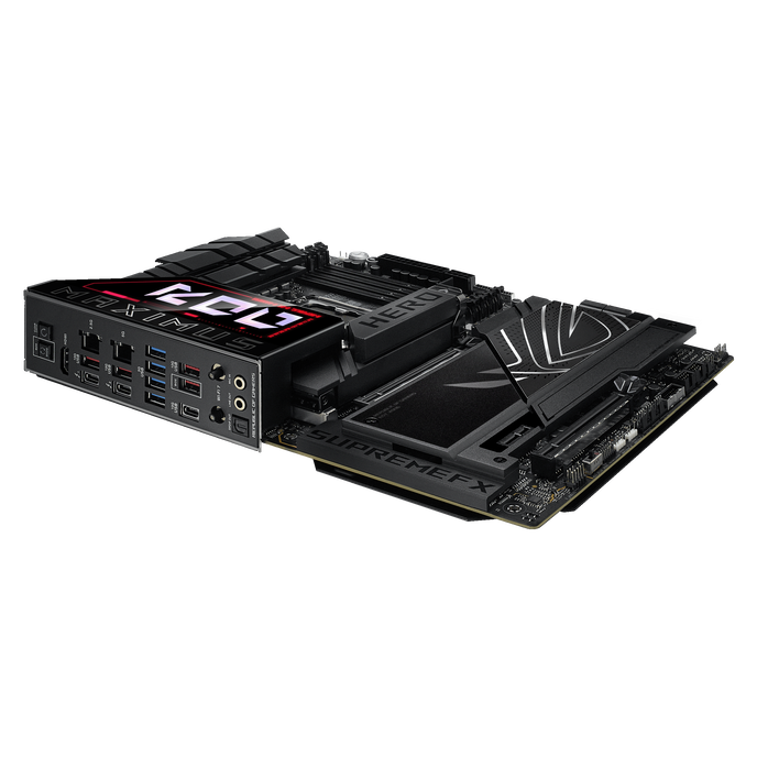 Asus Z890 ROG MAXIMUS HERO LGA1851 DDR5 ATX