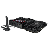 Asus Z890 ROG MAXIMUS HERO LGA1851 DDR5 ATX