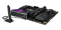 Asus ROG STRIX Z890-E GAMING WIFI DDR5 ATX