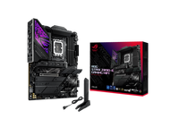 Asus ROG STRIX Z890-E GAMING WIFI DDR5 ATX