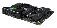 ASUS ROG STRIX Z890-F Gaming Mainboard, Sockel LGA 1851, Intel Z890, ATX, DDR5