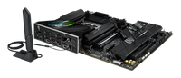 ASUS ROG STRIX Z890-F Gaming Mainboard, Sockel LGA 1851, Intel Z890, ATX, DDR5