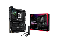 ASUS ROG STRIX Z890-F Gaming Mainboard, Sockel LGA 1851, Intel Z890, ATX, DDR5