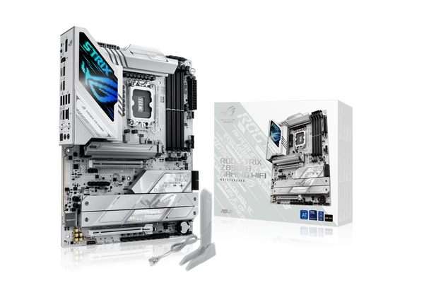 ASUS ROG STRIX Z890-A GAMING WIFI