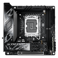 Asus ROG STRIX Z890-I GAMING WIFI DDR5 Mini ITX