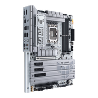 ASUS TUF Gaming Z890-Pro WiFi Mainboard, Sockel 1851, Intel Z890, DDR5