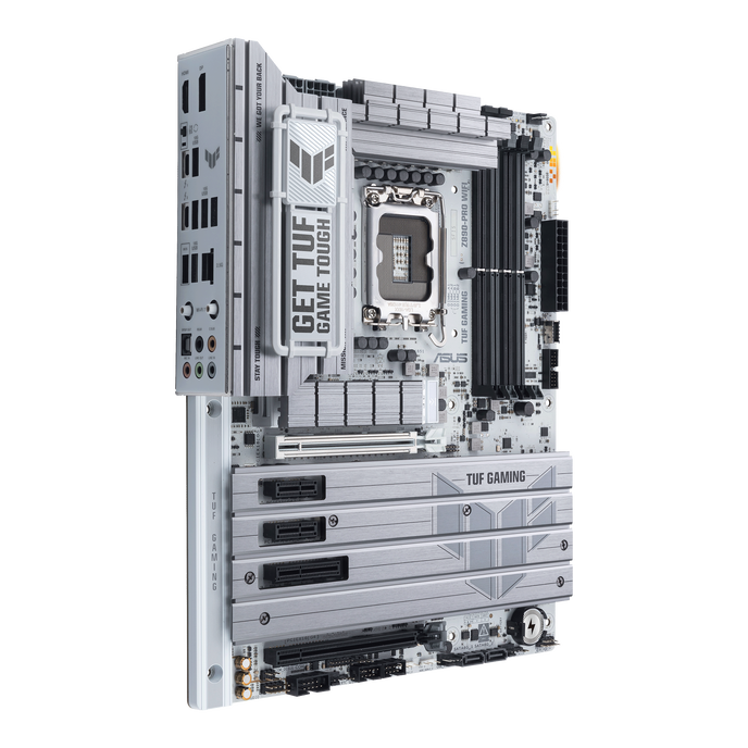Asus TUF GAMING Z890-PRO WIFI LGA1851 DDR5 ATX