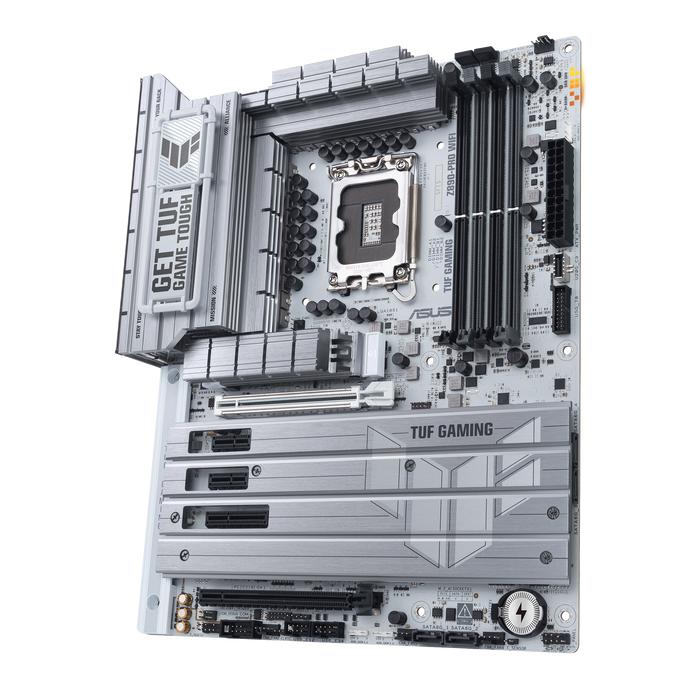 Asus TUF GAMING Z890-PRO WIFI LGA1851 DDR5 ATX
