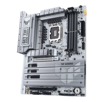 Asus TUF GAMING Z890-PRO WIFI LGA1851 DDR5 ATX