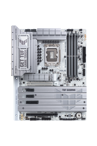 Asus TUF GAMING Z890-PRO WIFI LGA1851 DDR5 ATX