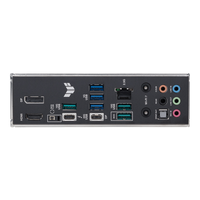 Asus TUF GAMING Z890-PLUS WIFI DDR5 ATX