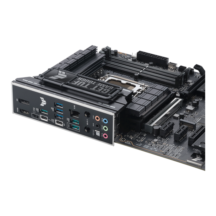Asus TUF GAMING Z890-PLUS WIFI DDR5 ATX