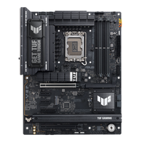 Asus TUF GAMING Z890-PLUS WIFI DDR5 ATX