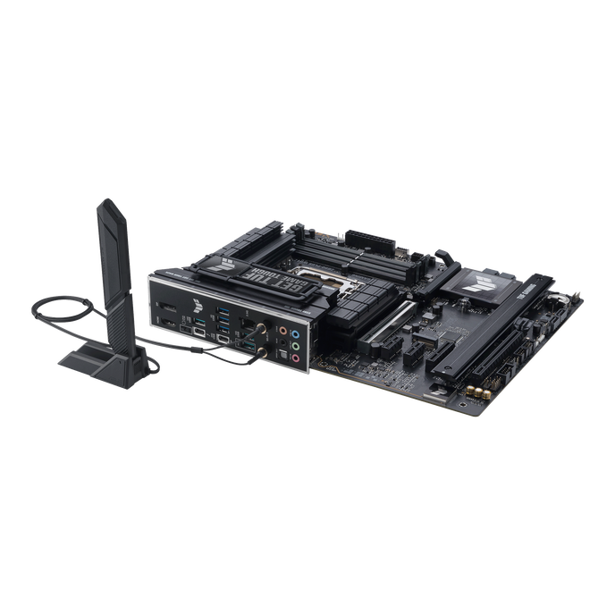 Asus TUF GAMING Z890-PLUS WIFI DDR5 ATX