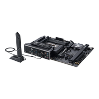 Asus TUF GAMING Z890-PLUS WIFI DDR5 ATX