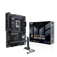 Asus TUF GAMING Z890-PLUS WIFI DDR5 ATX