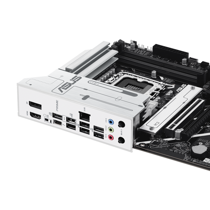 Asus Z890 PRIME Z890-P WIFI LGA1851 DDR5 ATX