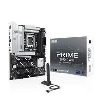 Asus Z890 PRIME Z890-P WIFI LGA1851 DDR5 ATX