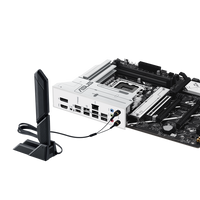 Asus Z890 PRIME Z890-P WIFI LGA1851 DDR5 ATX
