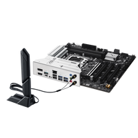 Asus Z890 PRIME Z890M-PLUS WIFI-CSM DDR5 Micro ATX LGA1851