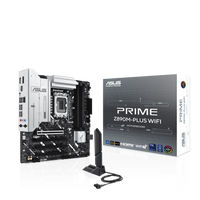 Asus Z890 PRIME Z890M-PLUS WIFI-CSM DDR5 Micro ATX LGA1851