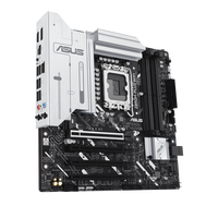 Asus Z890 PRIME Z890M-PLUS WIFI-CSM DDR5 Micro ATX LGA1851