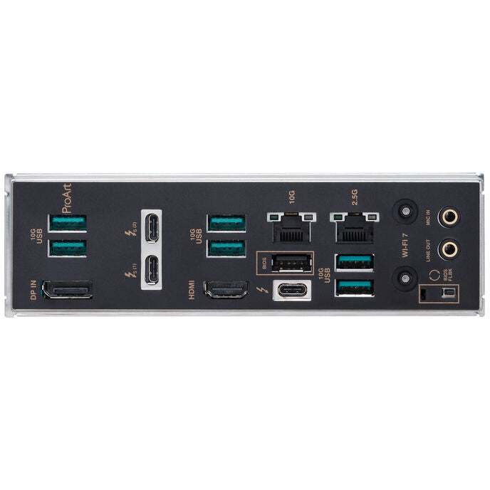 ASUS ProArt Z890-CREATOR WIFI DDR5 ATX LGA1851