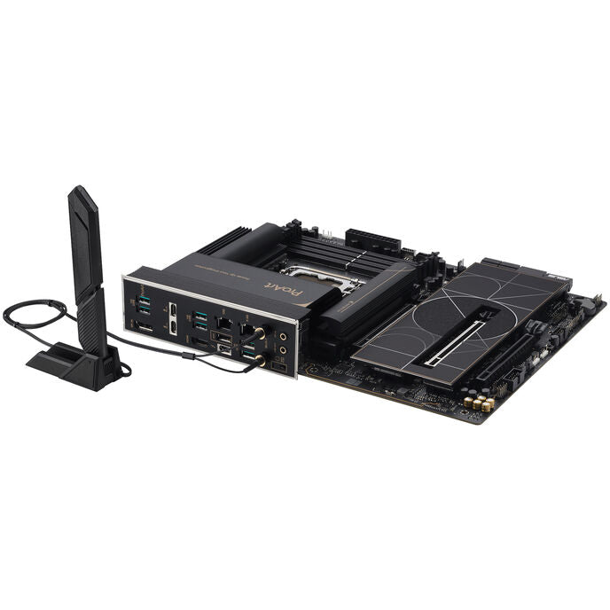 ASUS ProArt Z890-CREATOR WIFI DDR5 ATX LGA1851