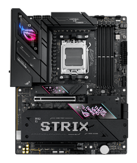 ASUS ROG STRIX B850-E GAMING WIFI