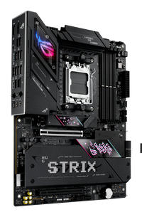 ASUS ROG STRIX B850-E GAMING WIFI