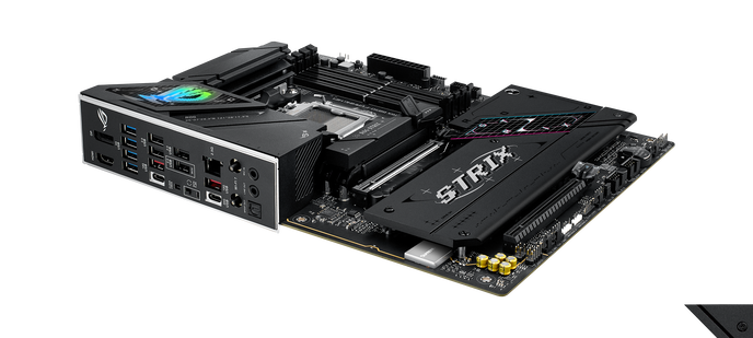 ASUS ROG STRIX B850-F GAMING WIFI7 NEO