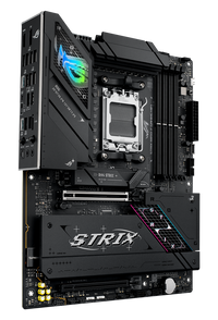 ASUS ROG STRIX B850-F GAMING WIFI7 NEO