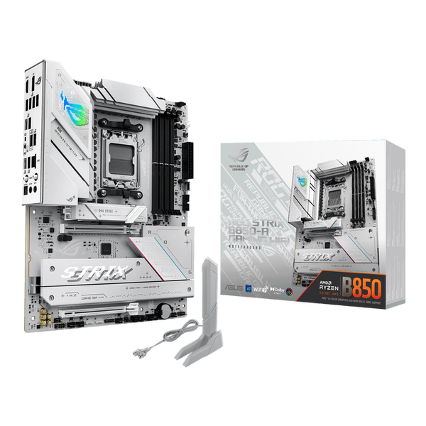 ASUS ROG STRIX B850-A GAMING WIFI