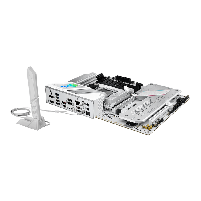 ASUS ROG STRIX B850-A GAMING WIFI
