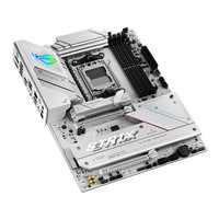 ASUS ROG STRIX B850-A Gaming WiFi, AMD B850 Mainboard - Sockel AM5, DDR5